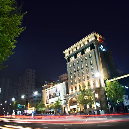 Hotel Prima Seúl Exterior foto