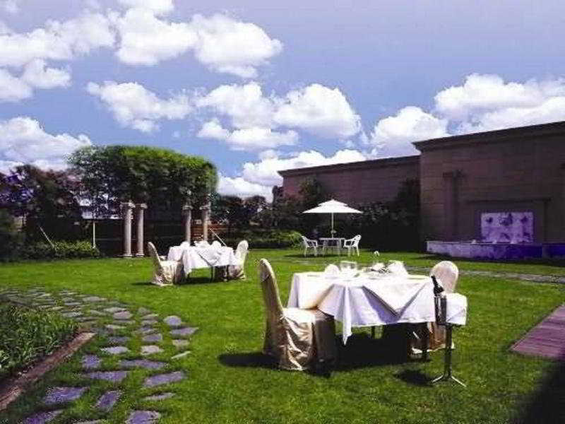 Hotel Prima Seúl Exterior foto